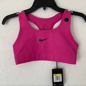 Dri-Fit Nike sport bra